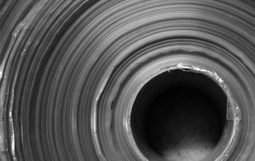 Dolydd pvc roof replacement