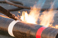 Dolydd flat roofing replacement